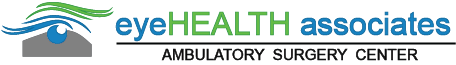 EyeHealth Associates Ambulatory Surgery Center Logo